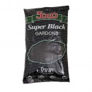 Прикормка Sensas 3000 Super BLACK Gardons 1кг (11562)