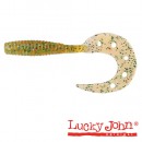 Твистеры Lucky John PERCH 05,50/103 20шт. (140022-103)