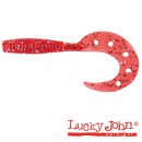 Твистеры Lucky John PERCH 05,50/104 20шт. (140022-104)