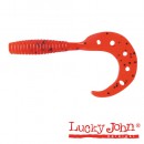 Твистеры Lucky John PERCH 05,50/106 20шт. (140022-106)