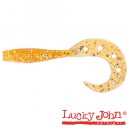 Твистеры Lucky John PERCH 05,50/111 20шт. (140022-111)