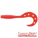 Твистеры Lucky John PERCH 05,50/113 20шт. (140022-113)