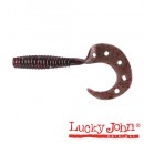 Твистеры Lucky John PERCH 05,50/116 20шт. (140022-116)