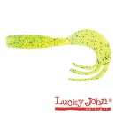 Твистеры Lucky John SURPRISE 03,50/008 20шт. (140019-008)