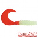 Твистеры Lucky John X-JIG 07.00/362 10шт. (140024-362)