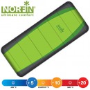 Мешок-одеяло спальный Norfin LIGHT COMFORT 200 NF L (NF-30201)