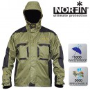 Куртка Norfin PEAK GREEN 01 р.S (512101-S)