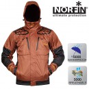 Куртка Norfin PEAK THERMO 01 р.S (513001-S)