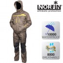 Костюм демисезонный Norfin Pro DRY 01 р.S (514001-S)