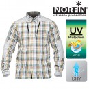 Рубашка Norfin SUMMER LONG SLEEVES 06 р.XXXL (653006-XXXL)
