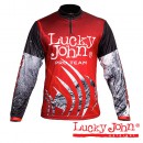 Футболка Lucky John Pro TEAM 06 p. XXXL (LJ-110-XXXL)