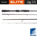 Спиннинг Salmo Elite JIG 15 2.40 (4147-240)