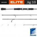 Спиннинг Salmo Elite JIG 18 2.13 (2324-213)