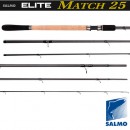 Удилище матчевое Salmo Elite MATCH 25 3.90 (4205-390)