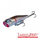 Воблер плавающий Lucky John SMALL GANGSTER F 05.50/A22 (134329-A22)