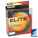 Леска плетёная Salmo ELITE BRAID Green 091/011 (4815-011)