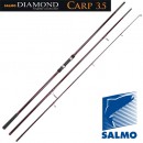 Удилище карповое Salmo Diamond CARP 3.50lb/3.60 (3041-360)