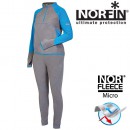Термобелье Norfin Women PERFORMANCE микрофлис. 04 р.XL (3042004-XL)