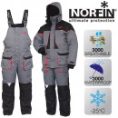 Костюм зимний Norfin ARCTIC RED 2 02 р.M (422102-M)