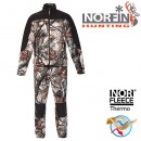 Костюм флисовый Norfin Hunting FOREST STAIDNESS 06 р.XXXL (728006-XXXL)
