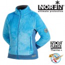 Куртка флисовая Norfin Women MOONRISE 00 р.XS (541000-XS)