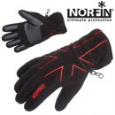 Перчатки Norfin Women BLACK р.M (705062-M)
