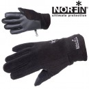 Перчатки Norfin Women FLEECE BLACK р.L (705064-L)