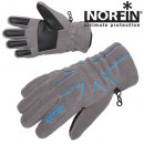 Перчатки Norfin Women GRAY р.L (705061-L)