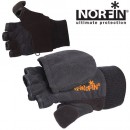 Перчатки-варежки Norfin Junior c магнитом р.L (308811-L)