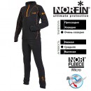 Термобелье Norfin Junior NORD JUNIOR рост 146 (308201-146)