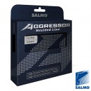 Леска плетёная Salmo Aggressor BRAID 100/024 (4908-024)