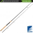 Спиннинг Salmo Aggressor SPIN 25  2.40 (5212-240)