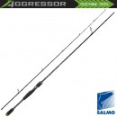Спиннинг Salmo Aggressor SPIN 35 2.10 (5213-210)