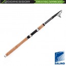 Спиннинг Salmo Aggressor TRAVEL SPIN 20 2.40 (5424-240)