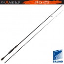 Спиннинг Salmo Diamond JIG 25 2.10 (5512-210)