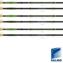 Спиннинг Salmo Sniper TRAVEL SPIN 20 1.80 (2419-180)