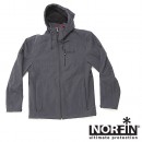 Куртка флисовая Norfin VERTIGO 04 р.XL (417004-XL)