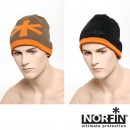Шапка Norfin DISCOVERY р.XL (302761-XL)