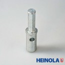 Адаптер для ледобура под шуруповерт к шнеку Heinola MOTO (HLZ9-001)