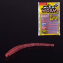 Слаги съедобные искусственные LJ Pro Series WIGGLER WORM 05.84/052 9шт. (140153-052)