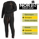 Термобелье Norfin HEAT LINE 01 р.S (3034001-S)