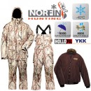 Костюм зимний Norfin Hunting NORTH RITZ 02 р.M (719002-M)