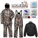 Костюм зимний Norfin Hunting NORTH STAIDNESS 04 р.XL (718004-XL)