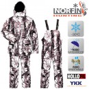 Костюм зимний Norfin Hunting WILD SNOW 01 р.S (713001-S)