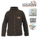 Куртка флисовая Norfin Hunting BEAR 02 р.M (722002-M)