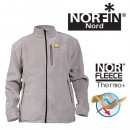 Куртка флисовая Norfin NORTH 01 р.S (476001-S)