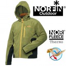 Куртка флисовая Norfin OUTDOOR 01 р.S (475001-S)