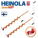 Ледобур Heinola SpeedRun CLASSIC 135мм/0.8м (HL1-135-800)