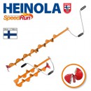 Ледобур Heinola SpeedRun COMPACT 115мм/1.0м (HL3-115-1000)