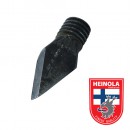Нож центрирующий Heinola MOTO Hard 2шт. набор (HLB8-001)